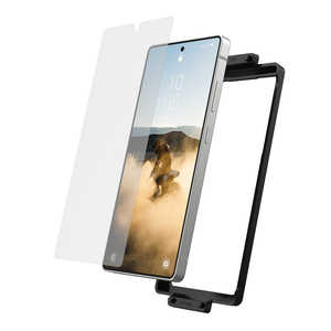 UAG Galaxy S25Ultra用 FLEX SHIELD UAG-GLXS25U-FSP UAG Galaxy S25Ultra用 FLEX SHIELD UAG-GLXS25U-FSP