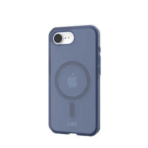 UAG 製 マグネット対応DOT iPhone 16e 用 クラウドブルー UAG-IPH25SE-DMS-CB UAG 製 マグネット対応DOT iPhone 16e 用 クラウドブルー UAG-IPH25SE-DMS-CB