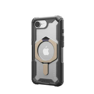 UAG 製 マグネット対応PLASMA XTE iPhone 16e 用 アッシュ/チタン UAG-IPH25SE-TXM-A/T UAG 製 マグネット対応PLASMA XTE iPhone 16e 用 アッシュ/チタン UAG-IPH25SE-TXM-A/T