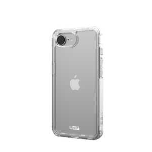 UAG 製 PLYO アイス iPhone 16e 用 UAG-IPH25SE-Y-IC UAG 製 PLYO アイス iPhone 16e 用 UAG-IPH25SE-Y-IC