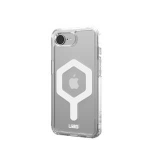 UAG 製 マグネット対応PLYO PRO アイス/ホワイト iPhone 16e 用 UAG-IPH25SE-YMS-I/W UAG 製 マグネット対応PLYO PRO アイス/ホワイト iPhone 16e 用 UAG-IPH25SE-YMS-I/W