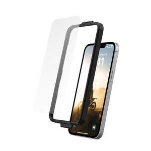 UAG iPhone 16e用 GLASS SHIELD UAG-IPH25SE-SP UAG iPhone 16e用 GLASS SHIELD UAG-IPH25SE-SP