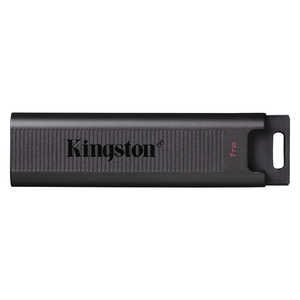 キングストン 1TB USB3.2 Gen 2 DataTraveler Max DTMAXR/1TB キングストン 1TB USB3.2 Gen 2 DataTraveler Max DTMAXR/1TB