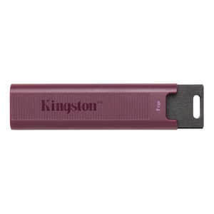 キングストン 1TB USB3.2 Gen 2 DataTraveler Max DTMAXAR/1TB キングストン 1TB USB3.2 Gen 2 DataTraveler Max DTMAXAR/1TB