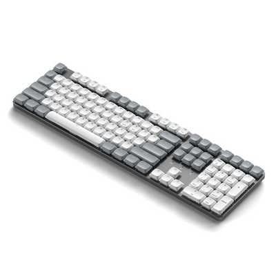 SATECHI SM3 SLIM MECHANICAL BACKLIT BLUETOOTH KEYBOARD - US
