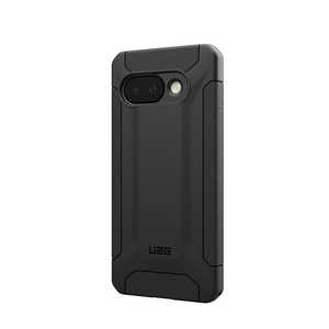 UAG Google Pixel 9a用 SCOUTケース UAG-GP9AS-BK UAG Google Pixel 9a用 SCOUTケース UAG-GP9AS-BK