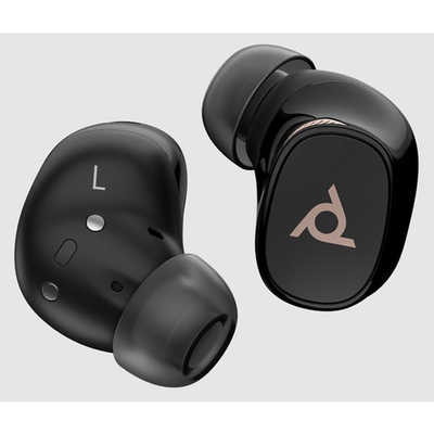 POLY Voyager Free 20 Black ［両耳 / イヤホンタイプ］ PPVYG