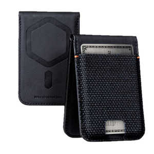 UAG 製 METROPOLIS マグネティックウォレットスタンド(ケブラーブラック) UAG-MWS-F-KB UAG 製 METROPOLIS マグネティックウォレットスタンド(ケブラーブラック) UAG-MWS-F-KB