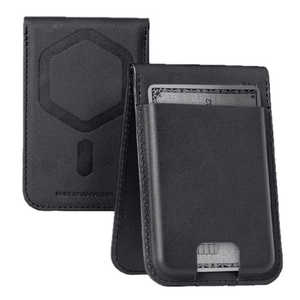 UAG 製 METROPOLIS マグネティックウォレットスタンド(ブラック) UAG-MWS-F-BK UAG 製 METROPOLIS マグネティックウォレットスタンド(ブラック) UAG-MWS-F-BK