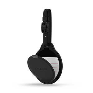 SATECHI Vegan-Leather FindAll(TM) Luggage Tag ֥å PST-LFALTK