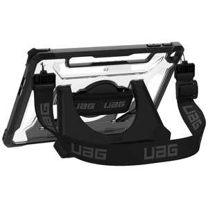 UAG Surface Pro 12インチ用 PLASMAケース アイス/ブラック UAG-SFPRO12-T-I/B UAG Surface Pro 12インチ用 PLASMAケース アイス/ブラック UAG-SFPRO12-T-I/B