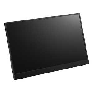 �v�����X�g�� USB-C�ڑ� ���o�C�����j�^�[ (�^�b�`�p�l��) �m15.6�^ / �t��HD(1920×1080) / ���C�h / 60Hz�n PTF-M156T2