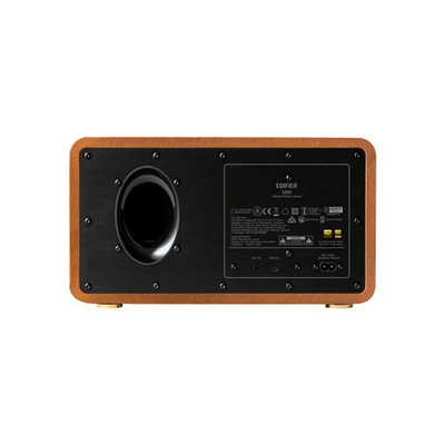 EDIFIRE Edifier製 テーブルトップワイヤレススピーカー S300