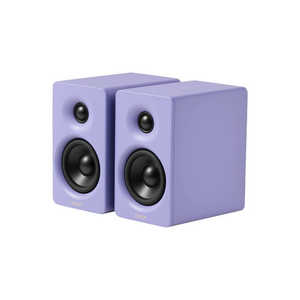 EDIFIER �R���p�N�g�f�X�N�g�b�v2.0�X�s�[�J�[ �m�n�C���]�Ή� / Bluetooth�Ή��n ���x���_�[�p�[�v�� ED-M60-LP