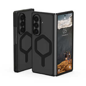 UAG  Galaxy Z Fold 7 p MouveP[X(AbV) UAG-GLXZFD7-M-AS