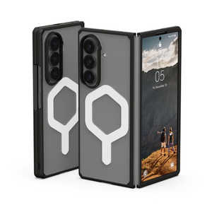UAG Galaxy Z Fold 7 Mouve Case UAG-GLXZFD7-M-IC
