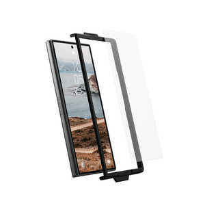 UAG  Galaxy Z Fold 7 p XN[V[h UAG-GLXZFD7-SP