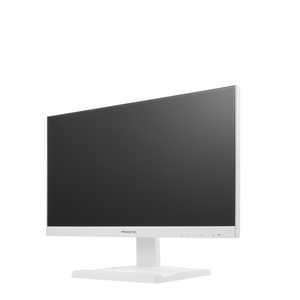 プリンストン 120HzADSパネル USB Type-C搭載 21.5型フルHD液晶ディスプレイ(White) ［21.5型 / フルHD(1920×1080) / ワイド］ PTF-B221W-WH
