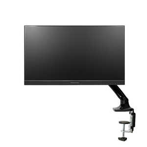プリンストン 120HzADSパネル USB Type-C搭載 フルHD液晶ディスプレイ モニターアーム ［21.5型 / フルHD(1920×1080) / ワイド］ ブラック PTF-B221WA-BK