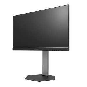 プリンストン 120HzADSパネル USB Type-C搭載 フルHD液晶ディスプレイ 多機能スタンド ［21.5型 / フルHD(1920×1080) / ワイド］ ブラック PTF-B221WS-BK
