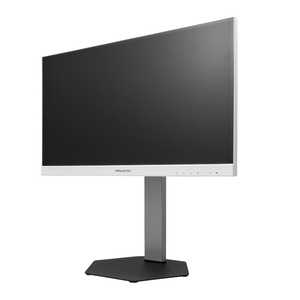 プリンストン 120HzADSパネル USB Type-C搭載 フルHD液晶ディスプレイ 多機能スタンド ［21.5型 / フルHD(1920×1080) / ワイド］ ホワイト PTF-B221WS-WH