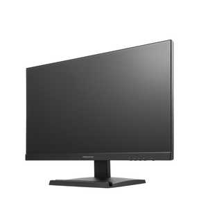 プリンストン 120HzADSパネル USB Type-C搭載 23.8型フルHD液晶ディスプレイ(Black) ［23.8型 / フルHD(1920×1080) / ワイド］ PTF-B242W-BK