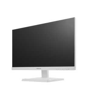 プリンストン 120HzADSパネル USB Type-C搭載 23.8型フルHD液晶ディスプレイ(White) ［23.8型 / フルHD(1920×1080) / ワイド］ PTF-B242W-WH