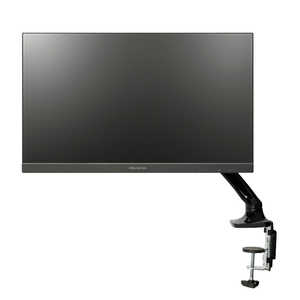 プリンストン 120HzADSパネル USB Type-C搭載 フルHD液晶ディスプレイ モニターアーム ［23.8型 / フルHD(1920×1080) / ワイド］ ブラック PTF-B242WA-BK