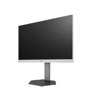 プリンストン 120HzADSパネル USB Type-C搭載 フルHD液晶ディスプレイ 多機能スタンド ［23.8型 / フルHD(1920×1080) / ワイド］ ホワイト PTF-B242WS-WH