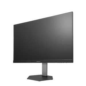 プリンストン 120HzADSパネル USB Type-C搭載 27型フルHD液晶ディスプレイ 多機能スタンド ［27型 / フルHD(1920×1080) / ワイド］ ブラック PTF-B272WS-BK