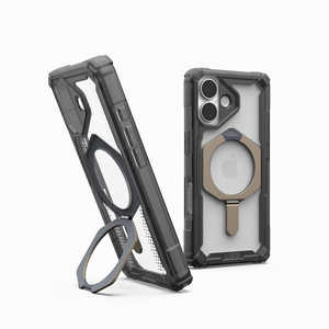 UAG iPhone 17p MagSafeΉ PLASMA XTE(AbV/`^) UAG-IPH25MB-TXM-A/T