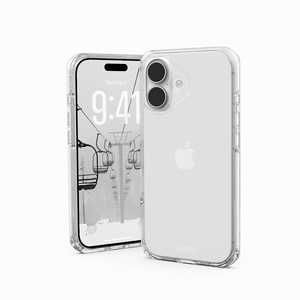 UAG iPhone 17p PLYO(ACX) UAG-IPH25MB-Y-IC