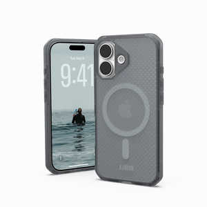 UAG iPhone 17p MagSafeΉ DOT(AbV) UAG-IPH25MB-DMS-AS
