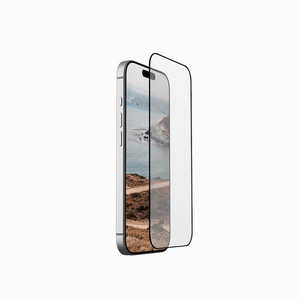 UAG iPhone 17p GLASS SHIELD(NA) UAG-IPH25MB-SP