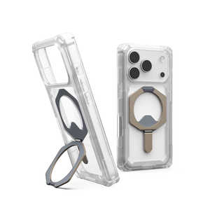 UAG iPhone 17 Prop MagSafeΉ PLASMA XTE(NA/`^) UAG-IPH25MA-TXM-C/T