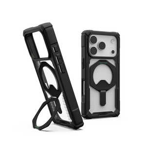 UAG iPhone 17 Pro用 MagSafe対応 PLASMA XTE(ブラック/クリア) UAG-IPH25MA-TXM-B/C UAG iPhone 17 Pro用 MagSafe対応 PLASMA XTE(ブラック/クリア) UAG-IPH25MA-TXM-B/C