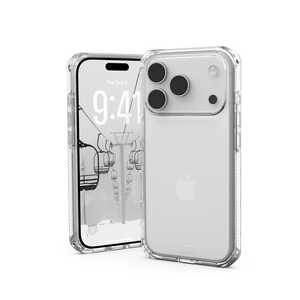 UAG iPhone 17 Pro用 PLYO(アイス) UAG-IPH25MA-Y-IC UAG iPhone 17 Pro用 PLYO(アイス) UAG-IPH25MA-Y-IC