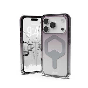 UAG iPhone 17 Pro用 MagSafe対応 PLYO(ブラック/クリアオンブレ) UAG-IPH25MA-YMS-B/C UAG iPhone 17 Pro用 MagSafe対応 PLYO(ブラック/クリアオンブレ) UAG-IPH25MA-YMS-B/C