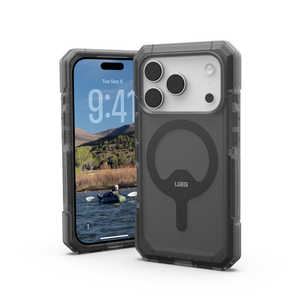 UAG iPhone 17 Prop MagSafeΉ TROOPER(AbV) UAG-IPH25MA-TMS-AS