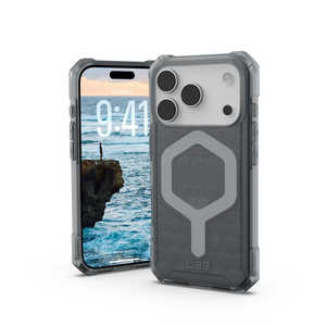 UAG iPhone 17 Prop MagSafeΉ ESSENTIAL ARMOR(AbV) UAG-IPH25MA-EMS-AS