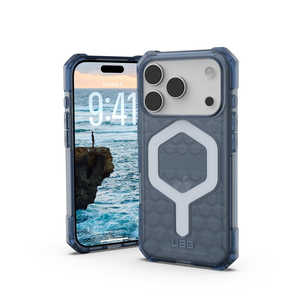 UAG iPhone 17 Prop MagSafeΉ ESSENTIAL ARMOR(NEhu[) UAG-IPH25MA-EMS-CB