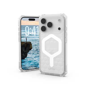 UAG iPhone 17 Prop MagSafeΉ ESSENTIAL ARMOR(tXebhACX) UAG-IPH25MA-EMS-FI