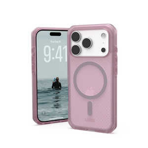UAG iPhone 17 Prop MagSafeΉ DOT(p[v) UAG-IPH25MA-DMS-PP