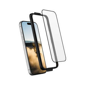 UAG iPhone 17 Prop GLASS SHIELD ULTRA(NA) UAG-IPH25MA-USP