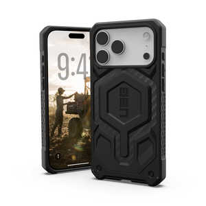UAG iPhone 17 Pro Maxp MagSafeΉ MONARCH PRO(J[{t@Co[) UAG-IPH25LA-PMS-CF