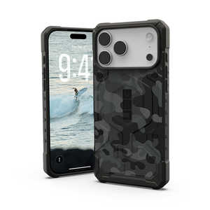 UAG iPhone 17 Pro Maxp MagSafeΉ PATHFINDER SE(~bhiCgJ) UAG-IPH25LA-MS-MC