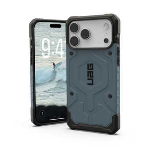 UAG iPhone 17 Pro Maxp MagSafeΉ PATHFINDER(NEhu[) UAG-IPH25LA-MS-CB