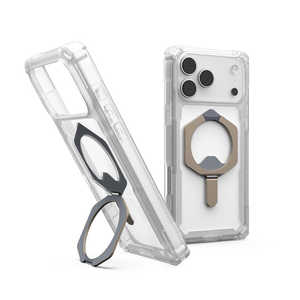UAG iPhone 17 Pro Maxp MagSafeΉ PLASMA XTE(NA/`^) UAG-IPH25LA-TXM-C/T