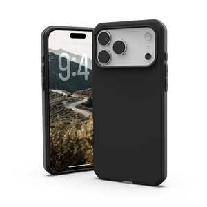 UAG iPhone 17 Pro Maxp MagSafeΉ CIVILIAN LT(ubN) UAG-IPH25LA-CLM-BK