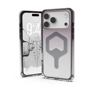 UAG iPhone 17 Pro Maxp MagSafeΉ PLYO(ubN/NAIu) UAG-IPH25LA-YMS-B/C